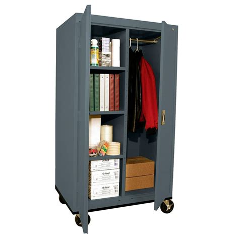 sandusky lee four shelf steel storage cabinet|sandusky lee storage cabinet.